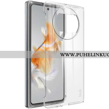 Kuori Huawei Mate X3 Imak Air Ii Pro Suojakuori