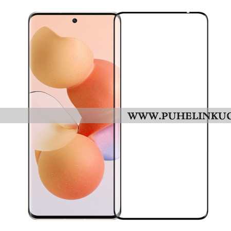 Täysin Peittävä Karkaistu Lasinen Näytönsuoja Huawei Mate X3