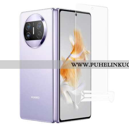 Superkirkas Etusuojus Huawei Mate X3