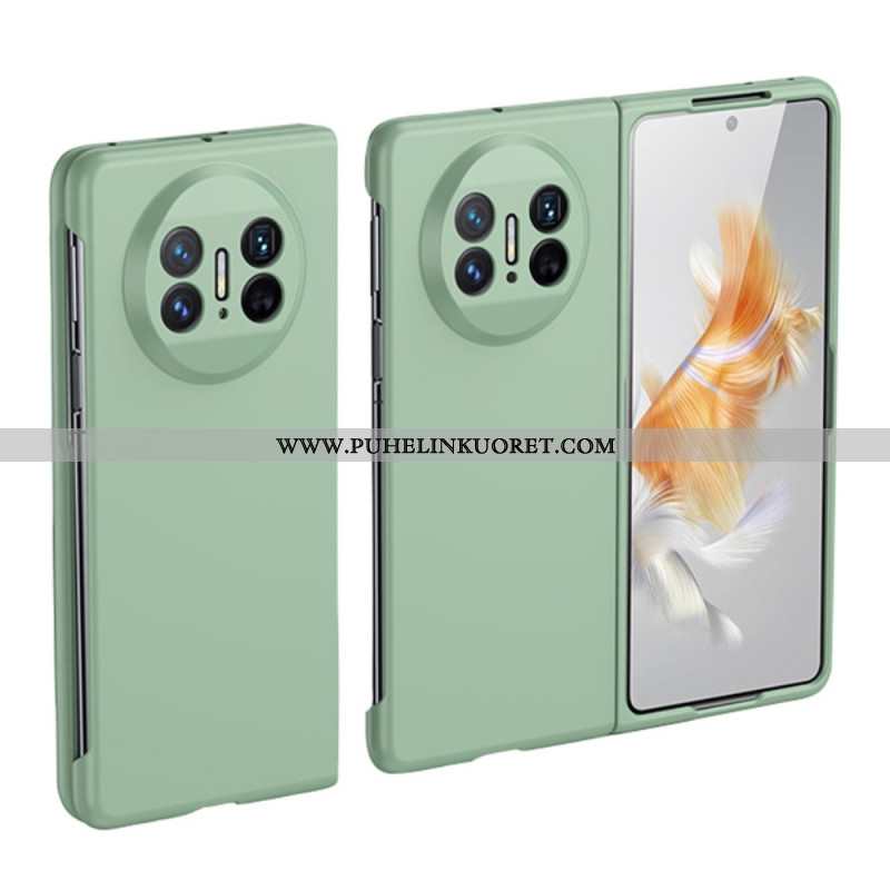 Kuori Huawei Mate X3 Erittäin Ohut Kosketusnäyttö