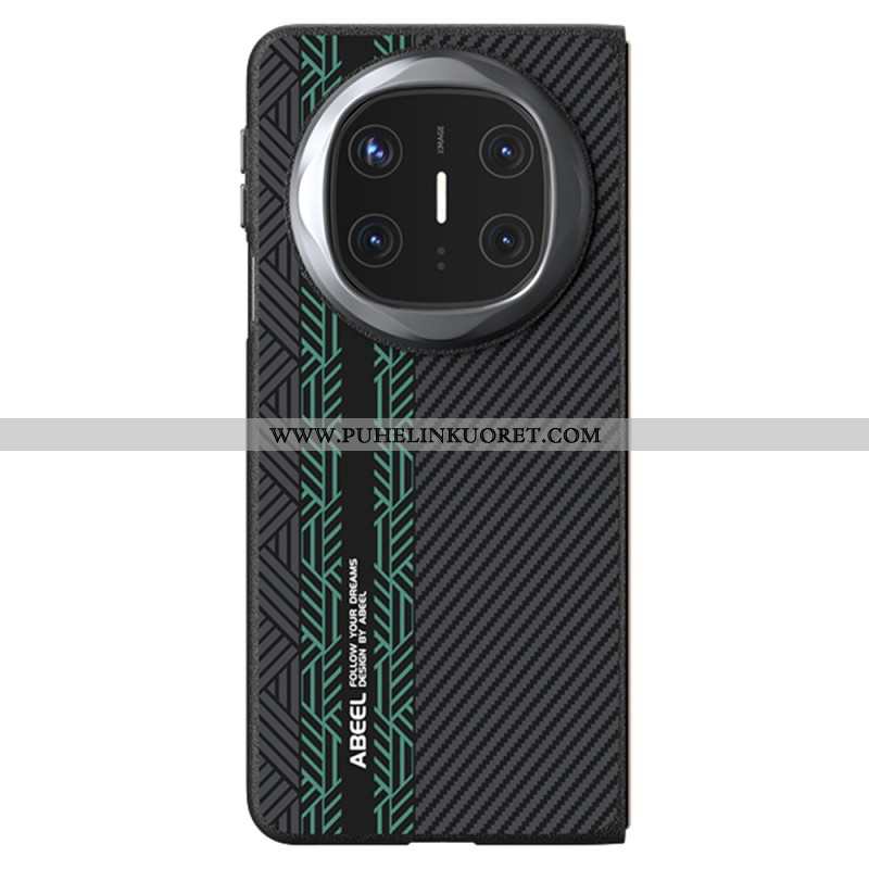 Puhelinkuoret Huawei Mate X6 Abeel Magsafe -yhteensopiva