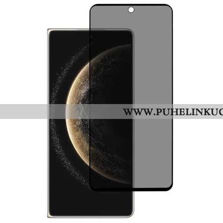 Vakoilunestoinen Karkaistu Lasinen Näytönsuoja Huawei Mate X6