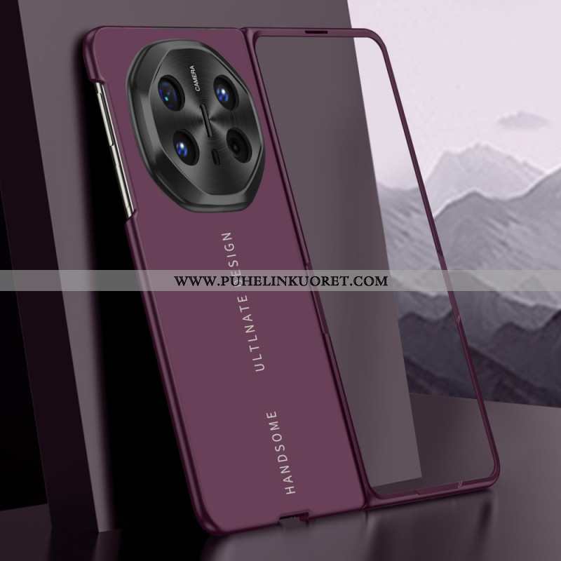 Kuori Huawei Mate X6 Ultraohut