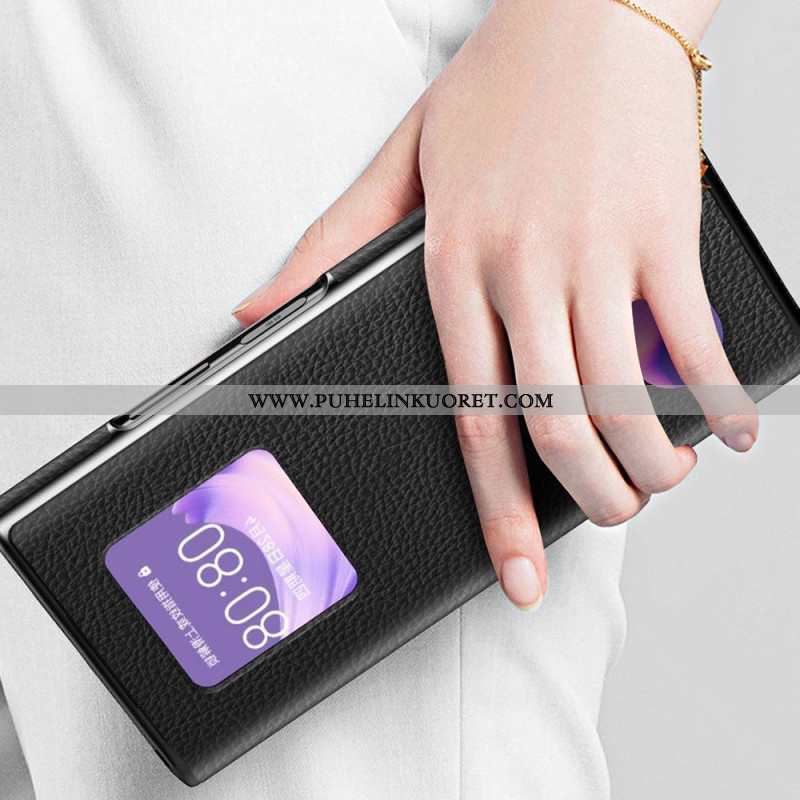 Huawei Mate XS 2 Keinonahka