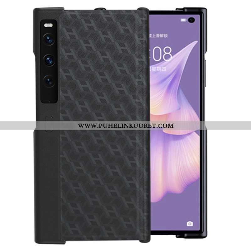 Kuori Huawei Mate XS 2 H-kuvio Suojakuori