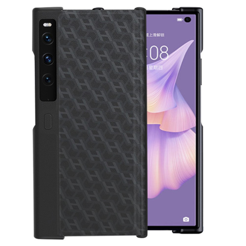 Kuori Huawei Mate XS 2 H-kuvio Suojakuori