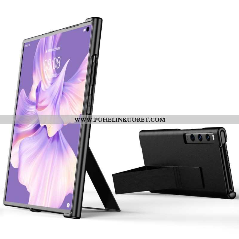 Case Huawei Mate XS 2 Puhelinkuoret Jalustahihnalla