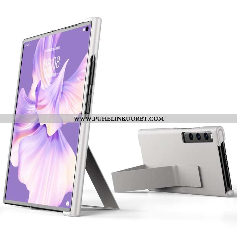 Case Huawei Mate XS 2 Puhelinkuoret Jalustahihnalla