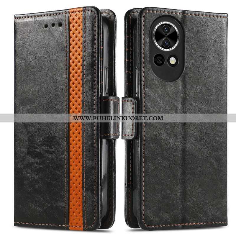 Kotelot Huawei Nova 13 Caseneo Suojakuori