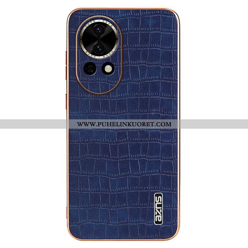 Kuori Huawei Nova 13 Azns Krokotiilikuvio