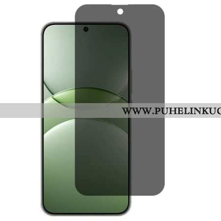 Vakoiluohjelmia Estävä Karkaistusta Lasista Valmistettu Näytönsuoja Huawei Nova 13