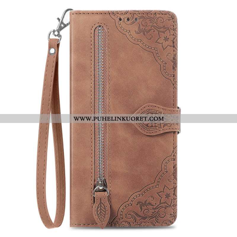 Kotelot Huawei Nova 13 Pitsikuvio Suojakuori