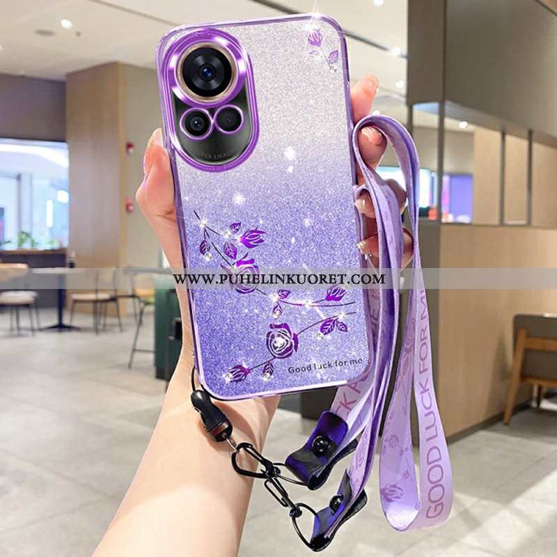 Kuori Huawei Nova 13 Kadem-kaulanauhat