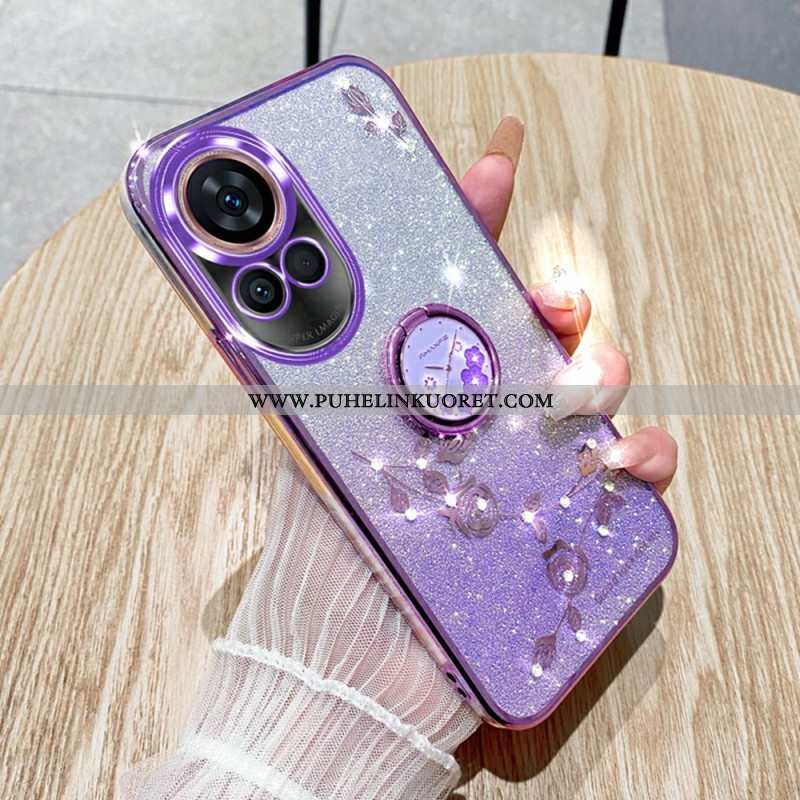 Kuori Huawei Nova 13 Kadem-sormuksen Pidike