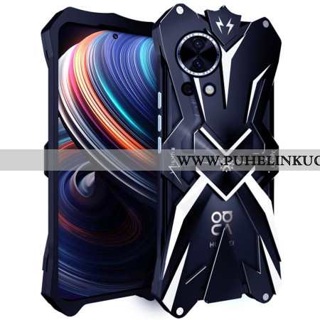 Kuori Huawei Nova 13 Iskunkestävä Taiteellinen Muotoilu