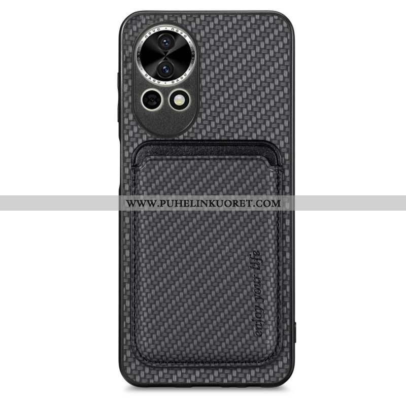 Case Huawei Nova 13 Puhelinkuoret Irrotettava Magneettikorttikotelo