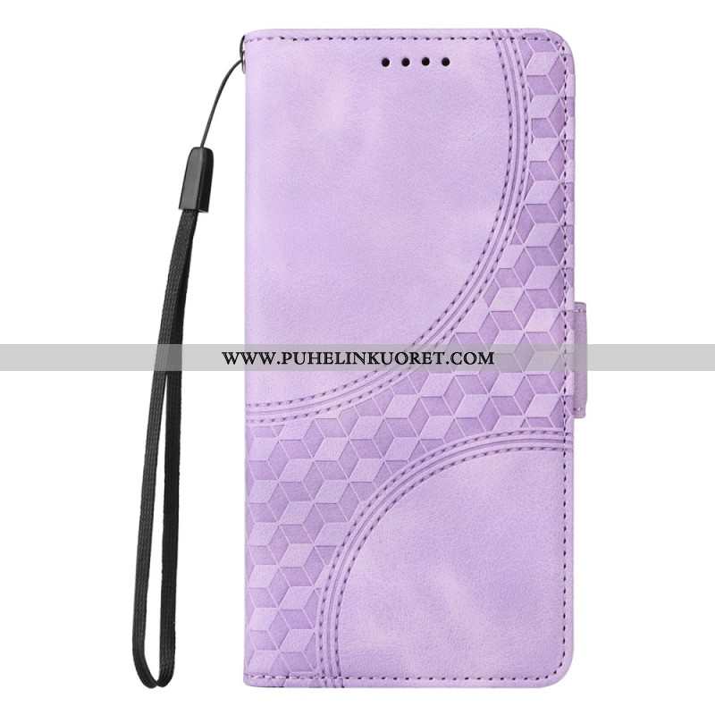 Kotelot Huawei Nova 13 Puhelinkuoret Tähtikuvio