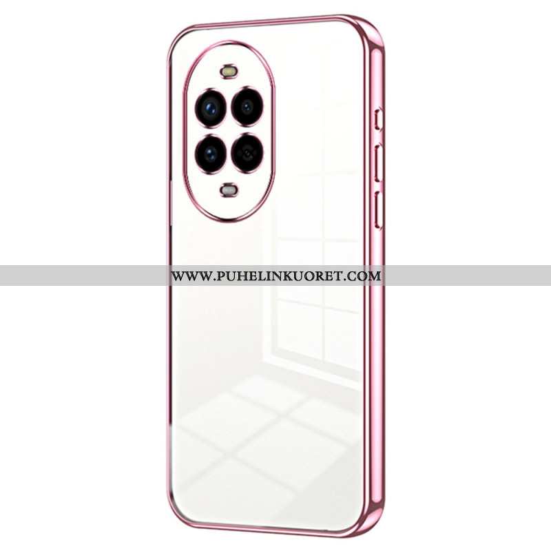 Kuori Huawei Nova 13 Pro Metalliefektikehys