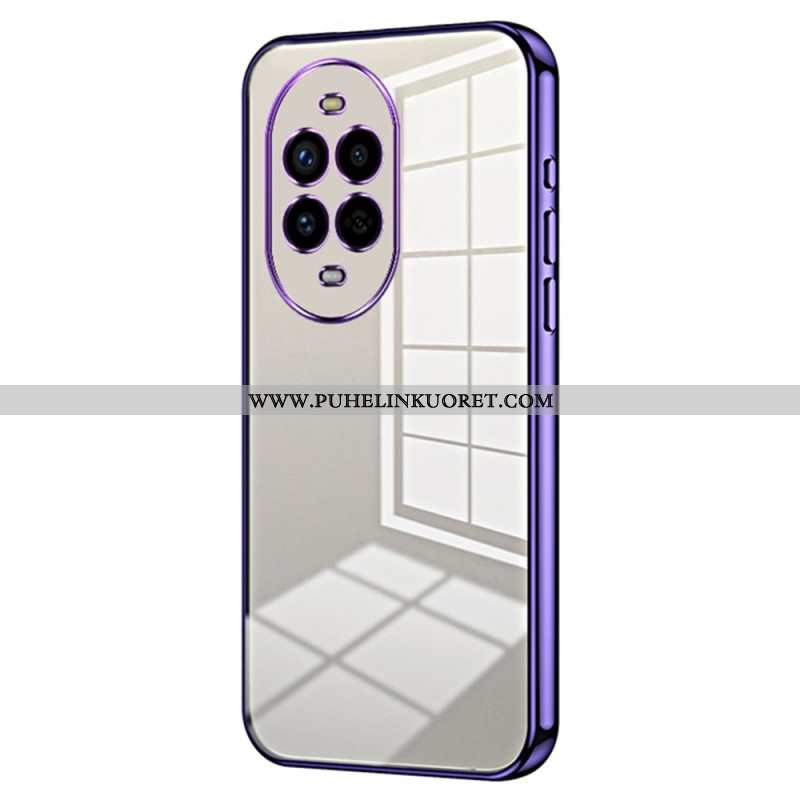 Kuori Huawei Nova 13 Pro Metalliefektikehys