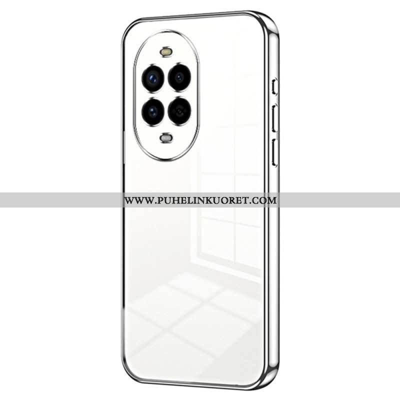 Kuori Huawei Nova 13 Pro Metalliefektikehys