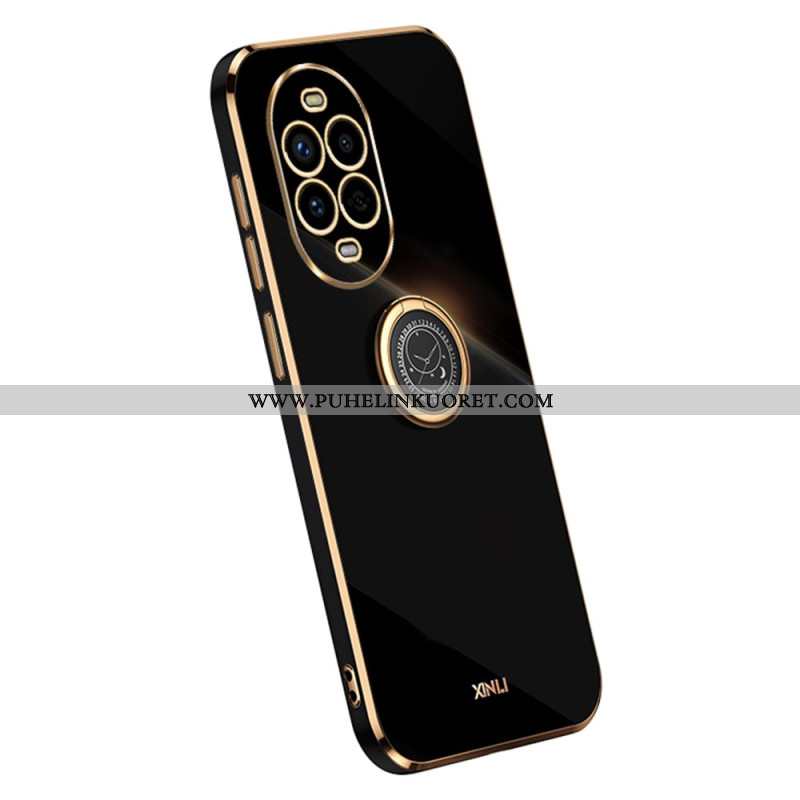 Kuori Huawei Nova 13 Pro Xinli-sormuksen Pidike