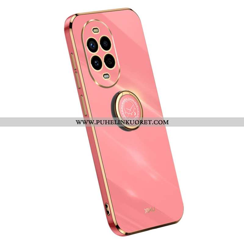 Kuori Huawei Nova 13 Pro Xinli-sormuksen Pidike