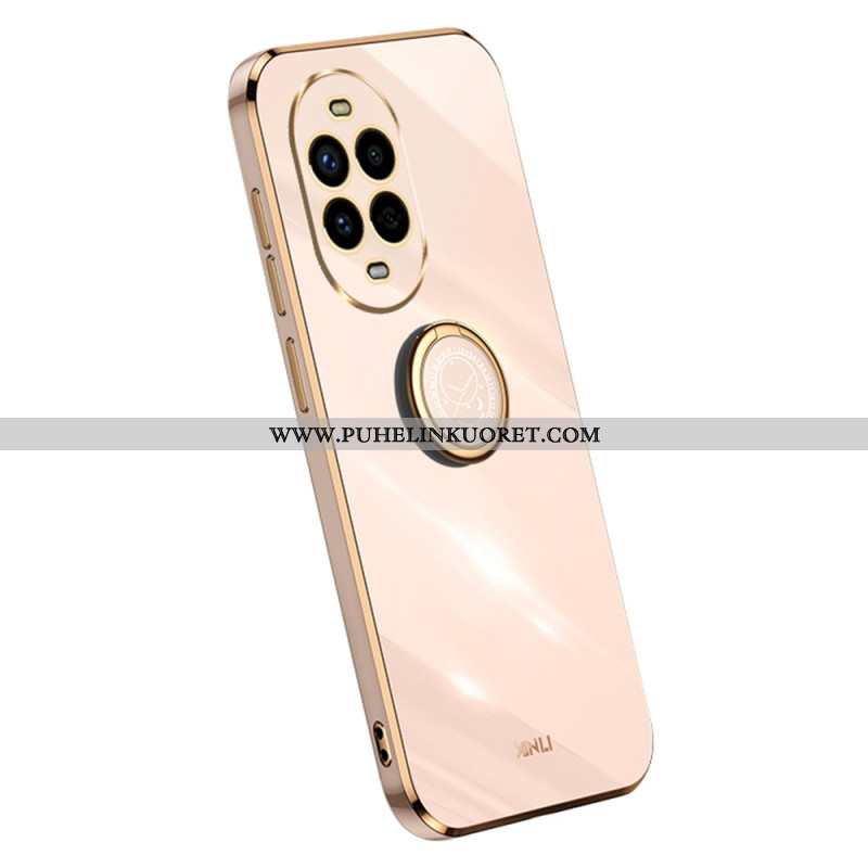 Kuori Huawei Nova 13 Pro Xinli-sormuksen Pidike