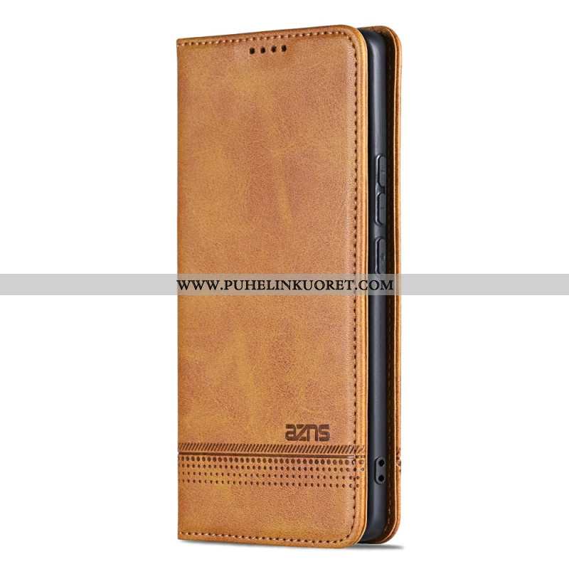 Nahkakotelo Huawei Nova 13 Pro Azns