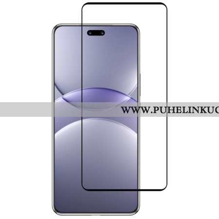 Täysin Peittävä Karkaistusta Lasisesta Näytönsuoja Huawei Nova 13 Prolle