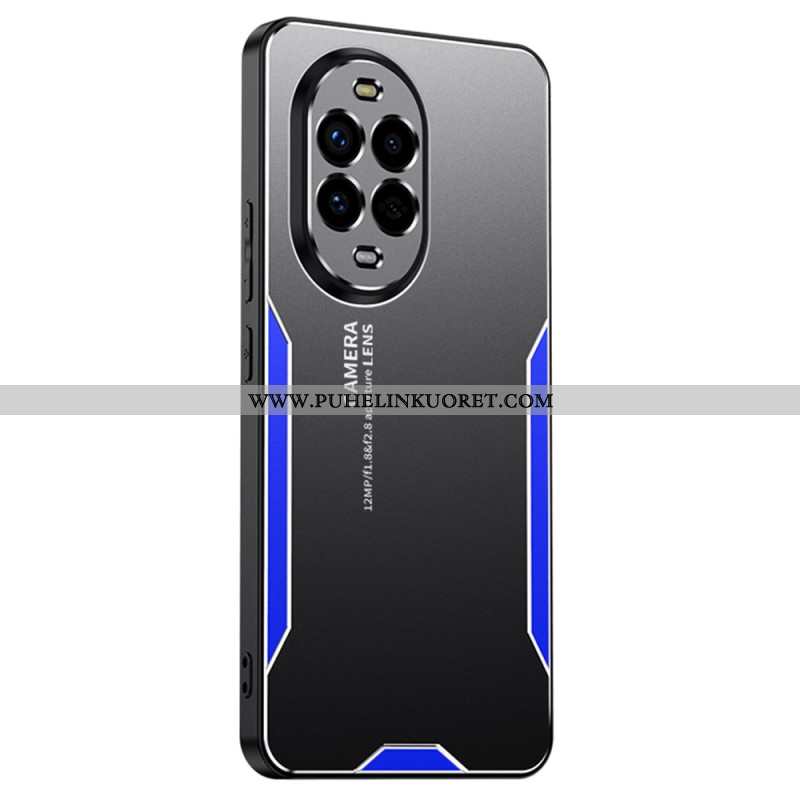 Kuori Huawei Nova 13 Pro Metalliefekti