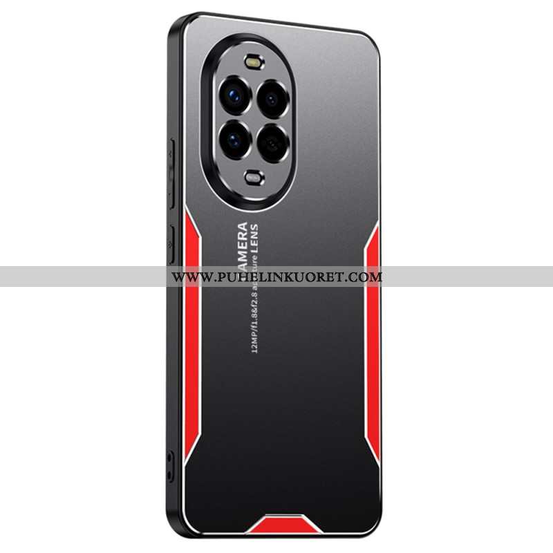 Kuori Huawei Nova 13 Pro Metalliefekti