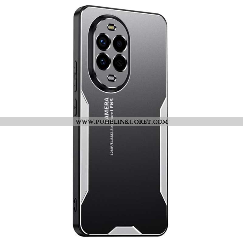 Kuori Huawei Nova 13 Pro Metalliefekti