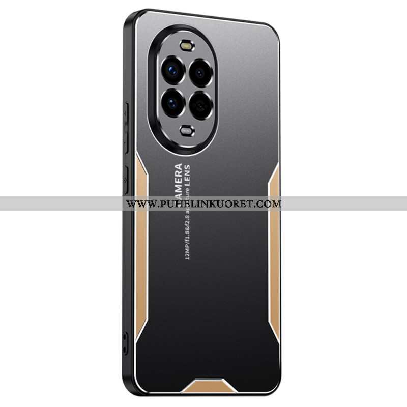 Kuori Huawei Nova 13 Pro Metalliefekti