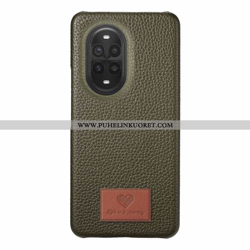 Kuori Huawei Nova 13 Pro Maanjäristyksiä Kestävä Suoja