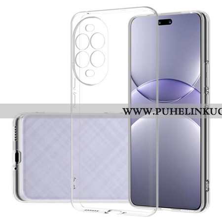 Puhelinkuoret Huawei Nova 13 Pro Läpinäkyvä