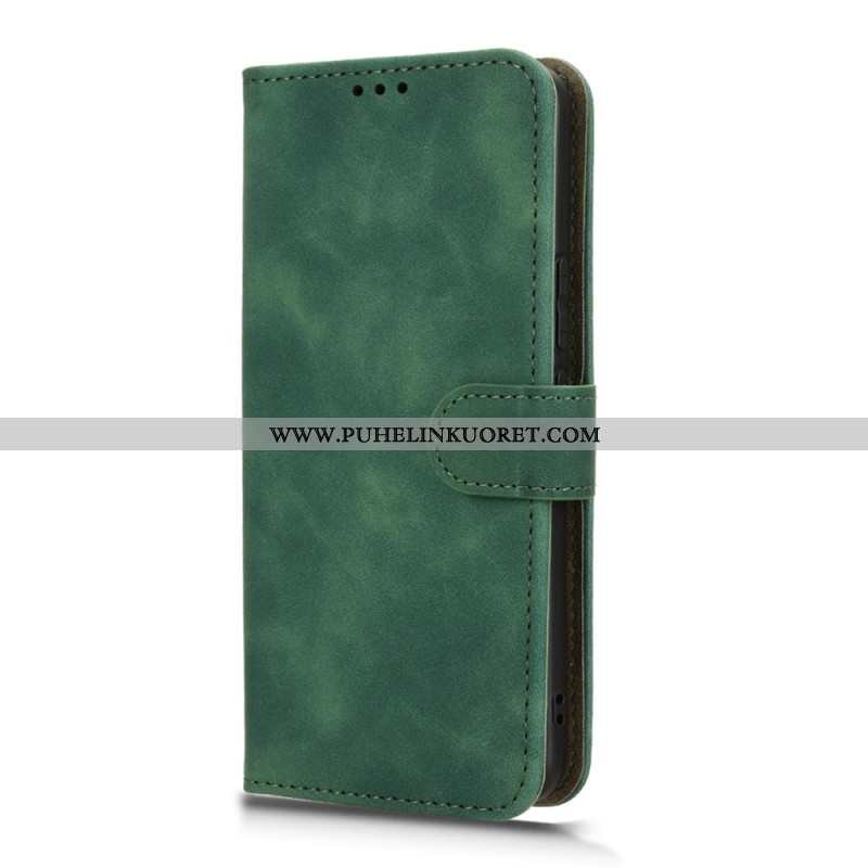 Kotelot Huawei Nova 13 Pro Puhelinkuoret Mokkanahkakuvio