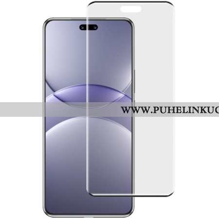 Kaareva Karkaistusta Lasisesta Näytönsuoja Huawei Nova 13 Pro