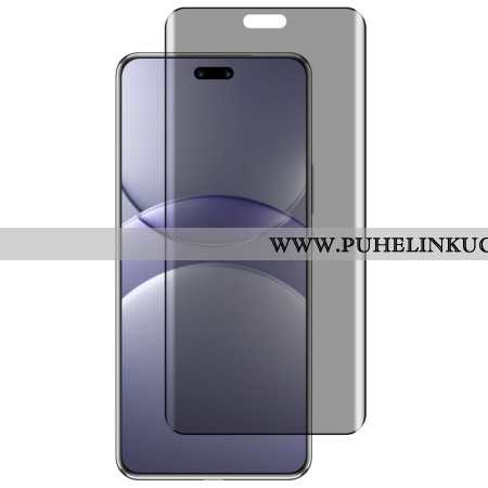 3d-vakoilunestoinen Karkaistusta Lasisesta Näytönsuoja Huawei Nova 13 Prolle