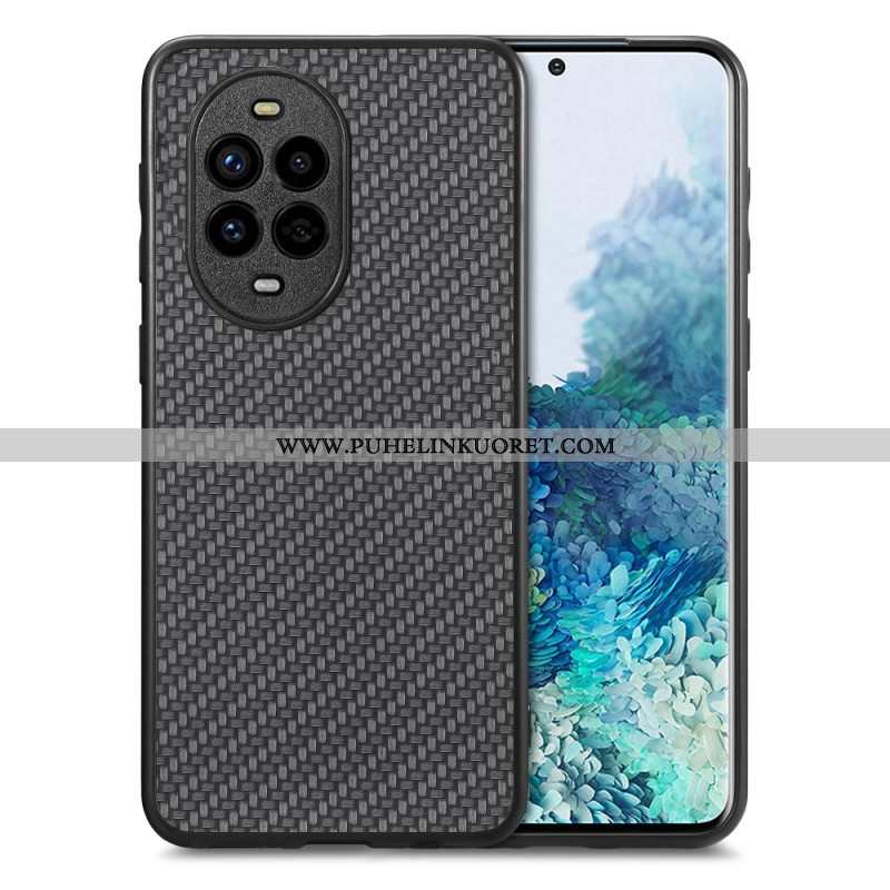 Kuori Huawei Nova 13 Pro Hiilikuitu