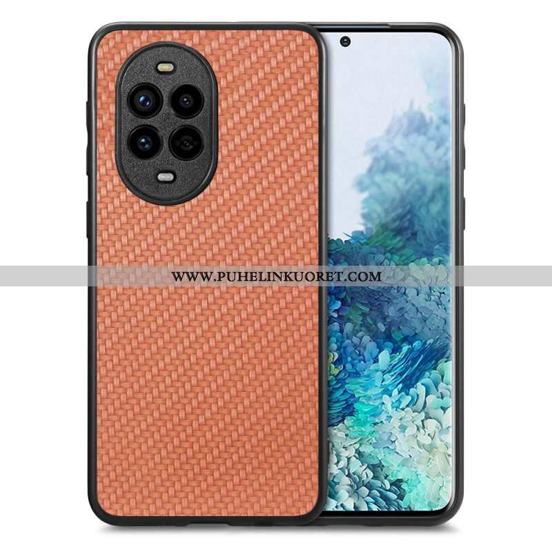 Kuori Huawei Nova 13 Pro Hiilikuitu