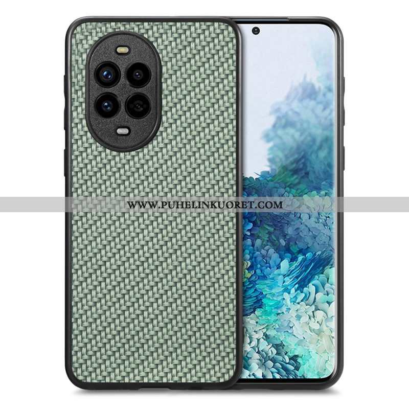 Kuori Huawei Nova 13 Pro Hiilikuitu