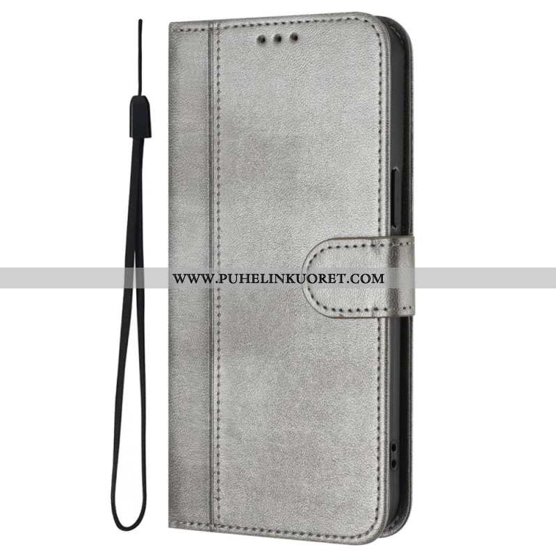 Kotelot Huawei Nova 13 Pro Puhelinkuoret Vintage-malli