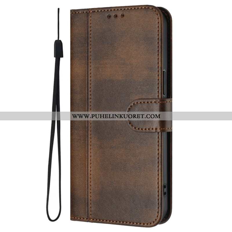 Kotelot Huawei Nova 13 Pro Puhelinkuoret Vintage-malli