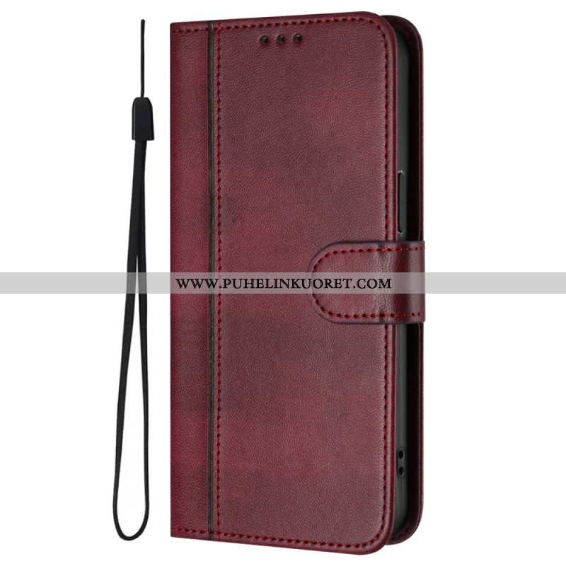 Kotelot Huawei Nova 13 Pro Puhelinkuoret Vintage-malli