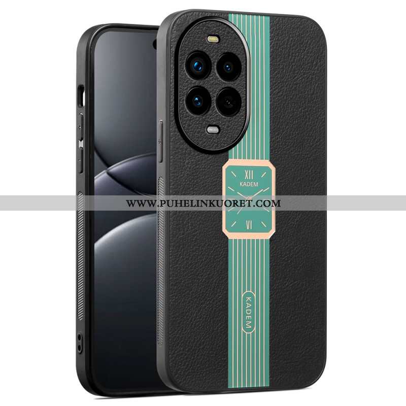 Kuori Huawei Nova 13 Pro Kadem-kello Suojakuori