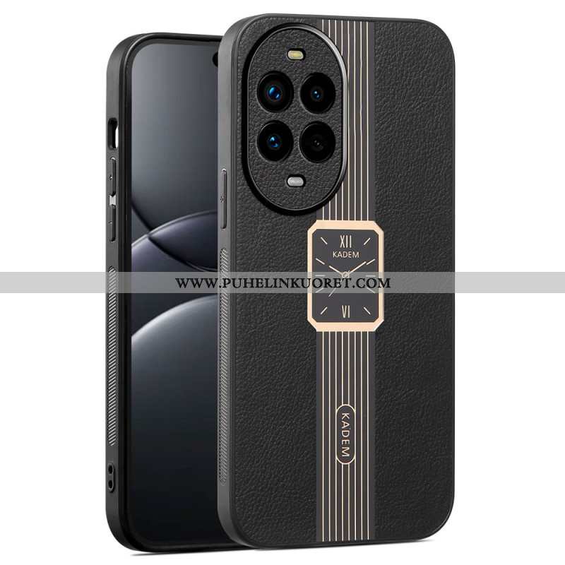 Kuori Huawei Nova 13 Pro Kadem-kello Suojakuori