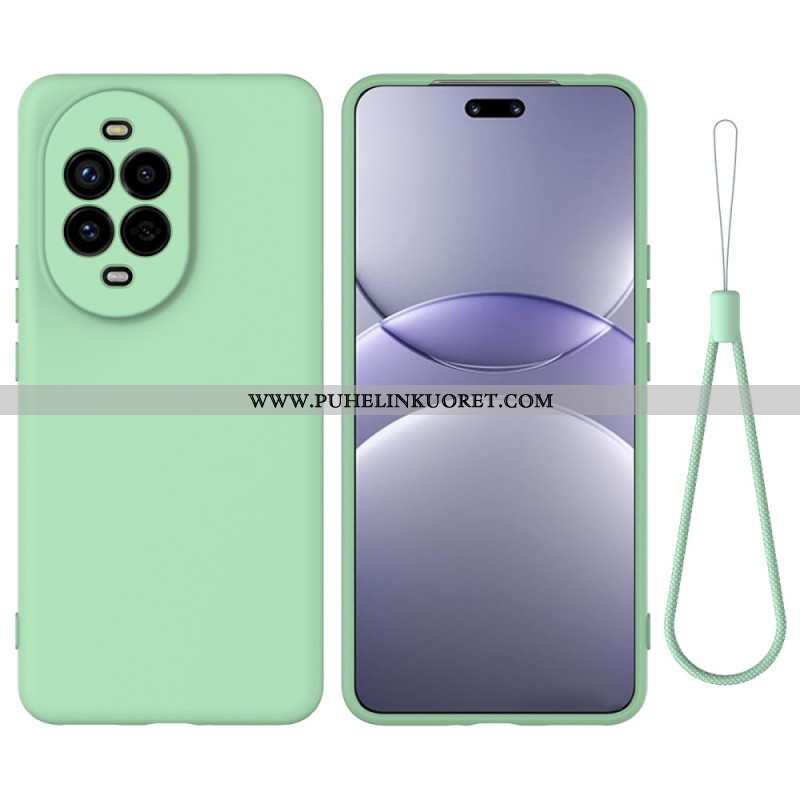 Kuori Huawei Nova 13 Pro Nestemäinen Silikoniranneke