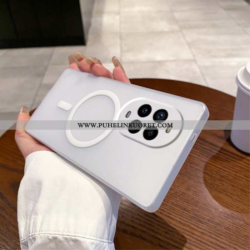 Kuori Huawei Nova 13 Pro Magsafe-yhteensopiva Himmeäpintainen Suojakuori