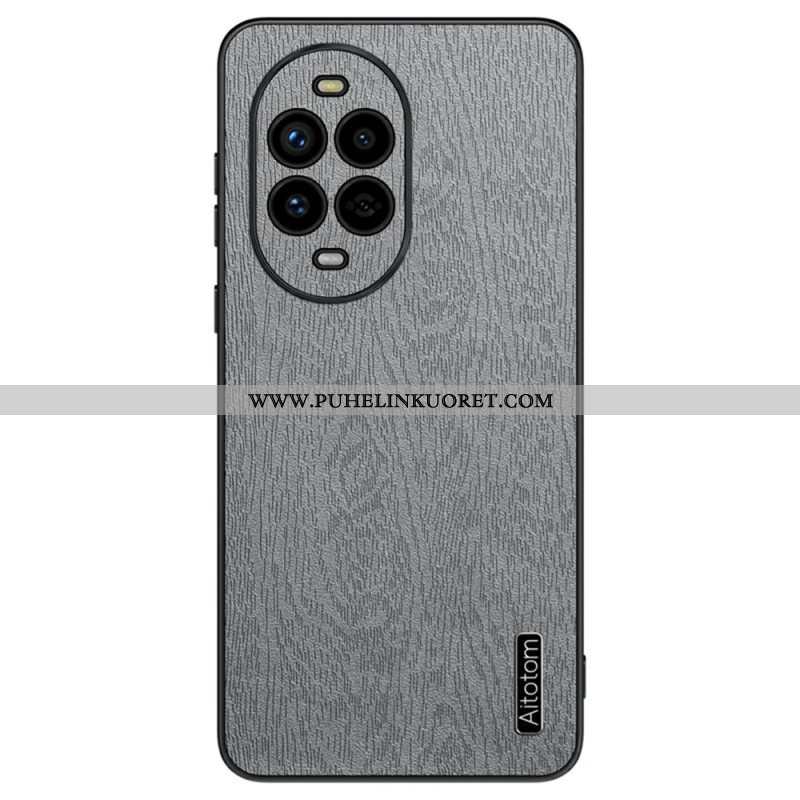 Kuori Huawei Nova 13 Pro Puukuvio Suojakuori