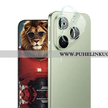 Karkaistusta Lasista Valmistettu Linssisuoja Huawei Pura 80